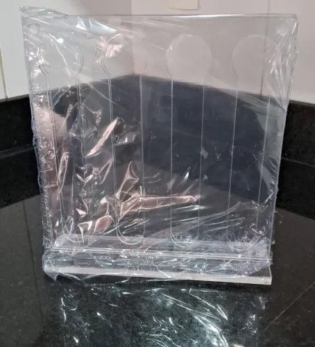 Porta cápsula de café
