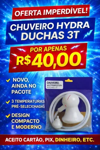Chuveiro