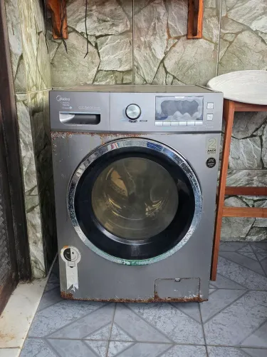 Lave seca Midea