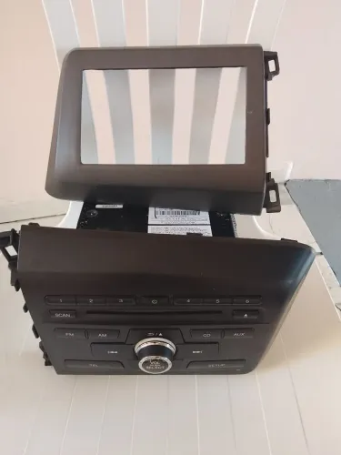 Aparelho automotivo