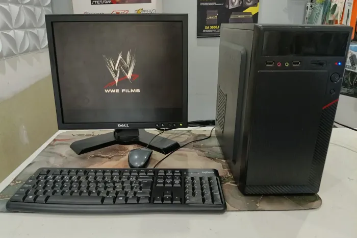 Cpu intel Pentium gold g5420