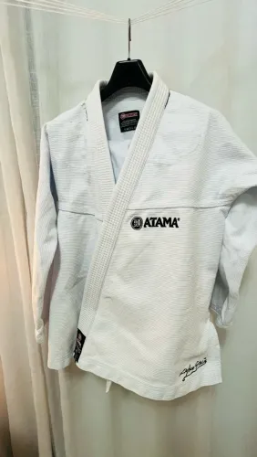 Kimono Jiu Jitsu