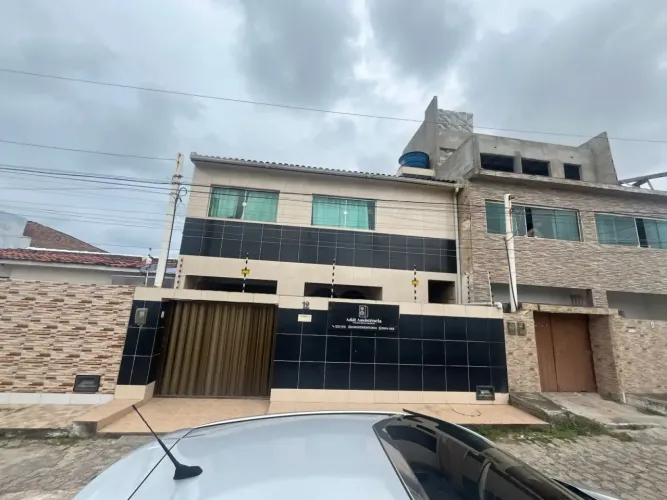 Casa para locação em rua pública, CRUZ DAS ALMAS, Maceió, AL