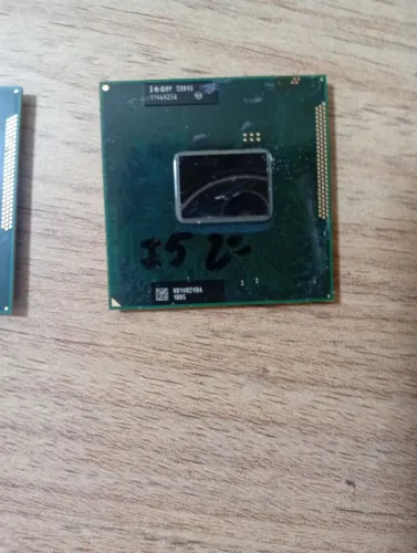 Processadores i3,i5 (leia anúncio)