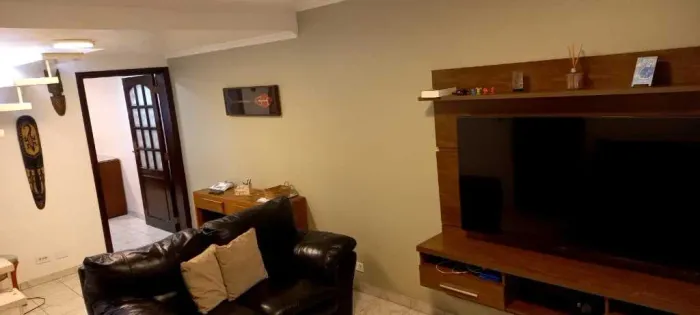 Sobrado a venda jaguaré com 3 dormitórios sendo 1 suíte