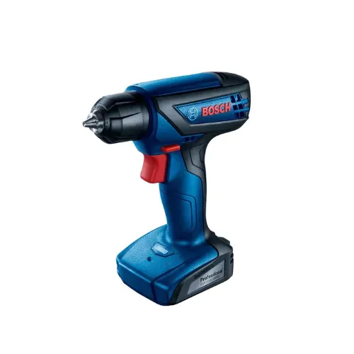 PARAFUSADEIRA E FURADEIRA 12V GSR 1000 SMART MAL KIT BOSCH