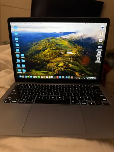 Mac book 