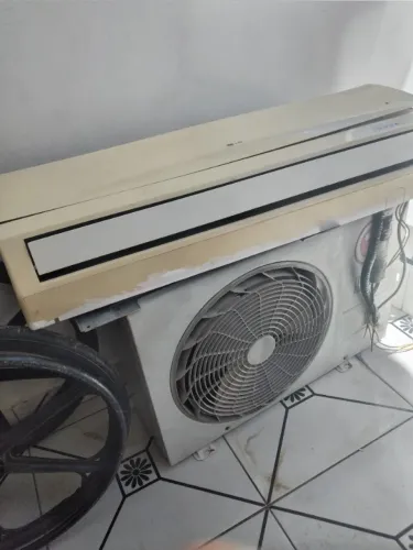 Ar condicionado 9 btus