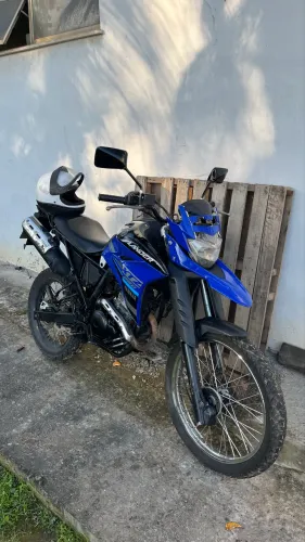Lander 250 