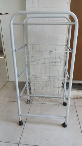 CARRINHO FRUTEIRA