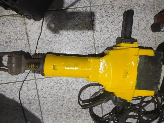 Martelete Bosch 30 kg