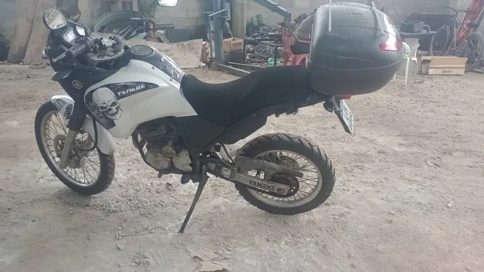 Ténéré 250