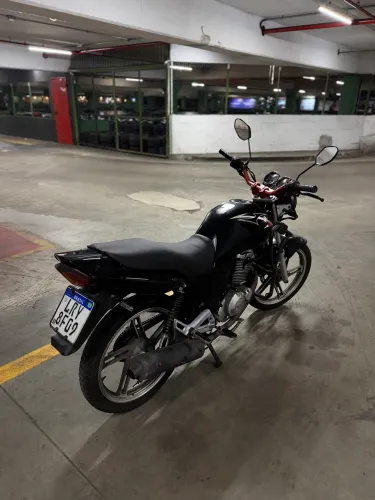 Suzuki GRS 2016 150cc DOC OK!