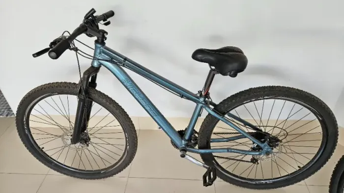 Bicicleta aro 29