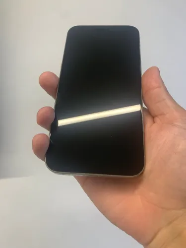 iPhone 15 Pro Max 256 GB - Natural ( seminovo com caixa )