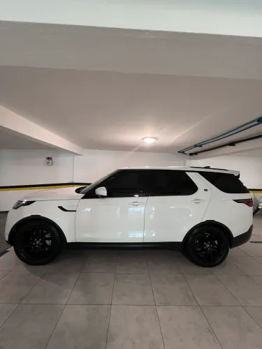 Land Rover Discovery HSE 3.0 I6 Diesel AUT 2022
