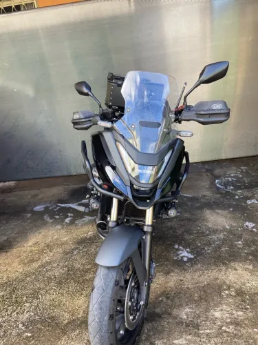 Honda NC 750x/ 750x ABS 2026
