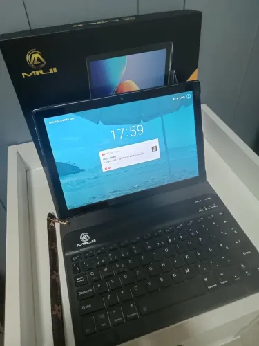 Tablet Milli Pc