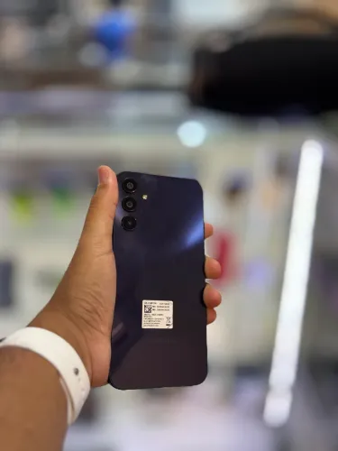 Samsung Galaxy A15