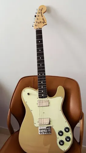 Fender Signature Chris Shiflett 
