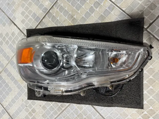 FAROL direito ASX 2015
