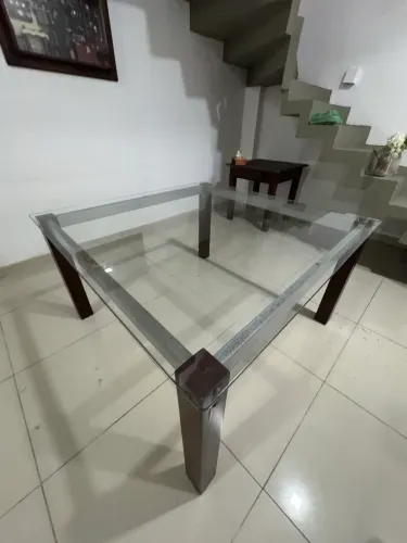 Mesa de jantar