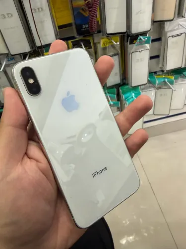 iPhone XS 64gb