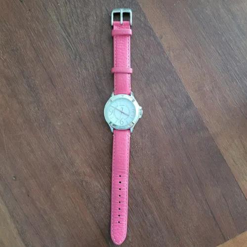 Relógio Feminino Tommy Hilfiger Original