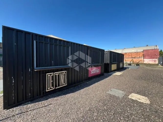 Loja 15M² - para Alugar