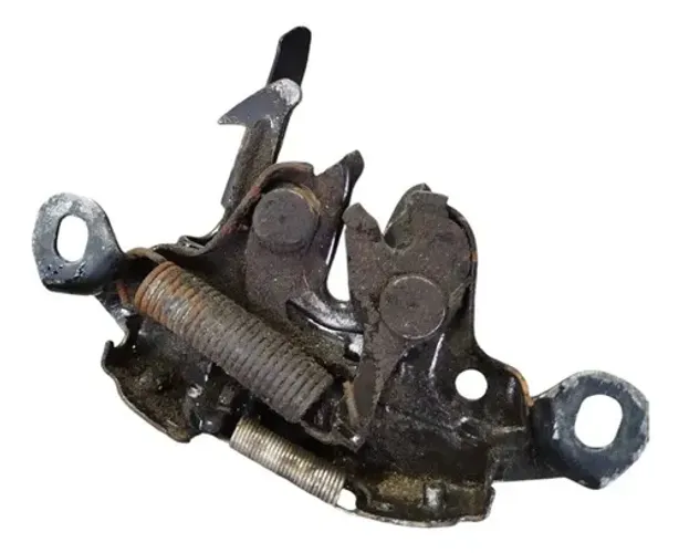 Fechadura Capo Nissan Sentra 2008 2009 2010 2011 2012