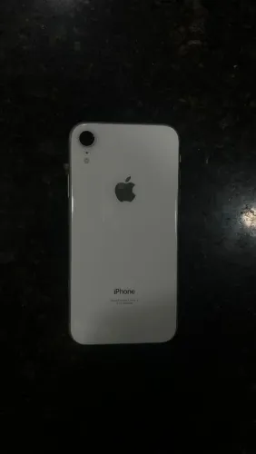 Iphone XR | Branco