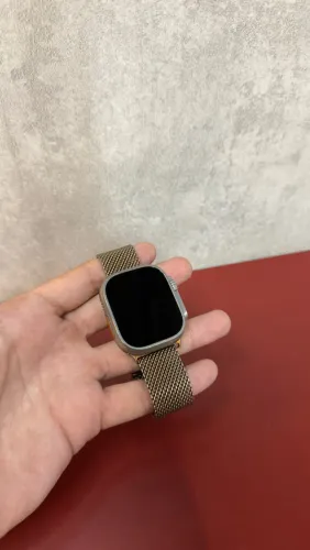 Apple Watch Ultra 2 Seminovo + garantia (LOJA FÍSICA)