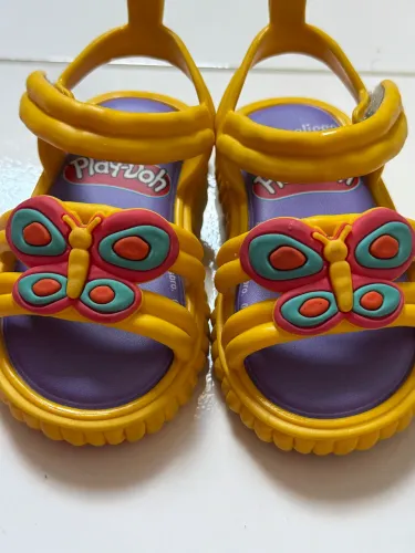 Mini Melissa
