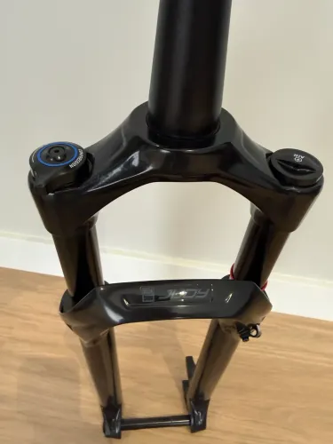 Suspensão rock shox judy gold