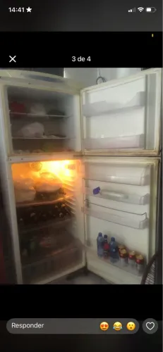 Geladeira
