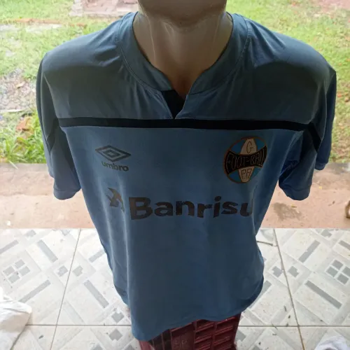 camisa do grêmio antiga 