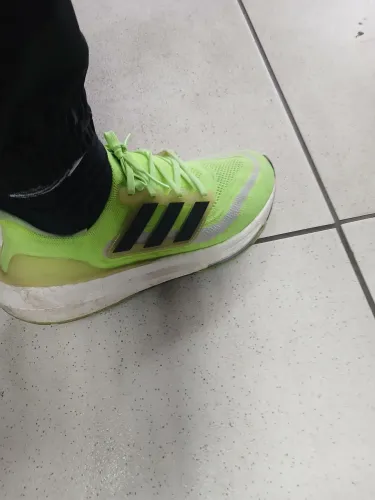 Tênis adidas Ultraboost Light Masculino