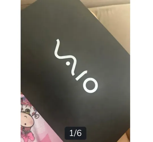Tablet Vaio TL10