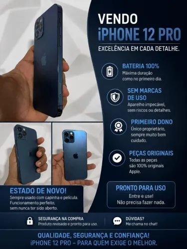 Iphone 12 pro