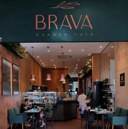 OPORTUNIDADE: CAFÉ, RESTAURANTE À VENDA
