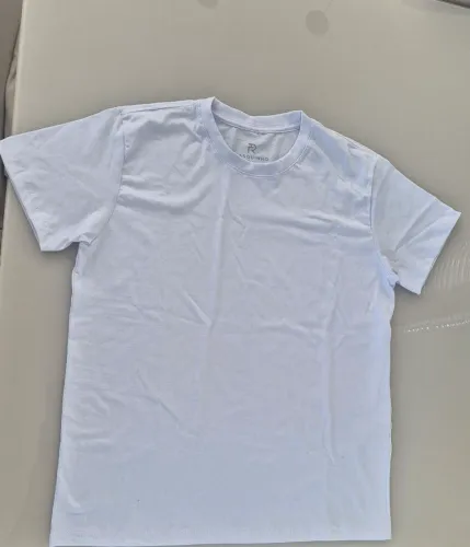Camiseta básica