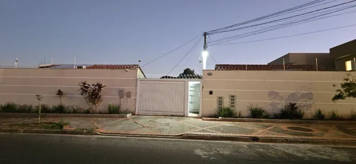 Venda, Casa de Condomínio, Vila Margarida, Campo Grande, MS