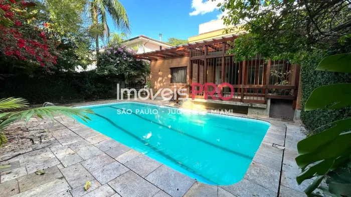 Casa de Vila Jardim Luzitânia