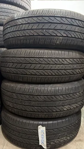 Pneus 235/50/20 marca Bridgestone