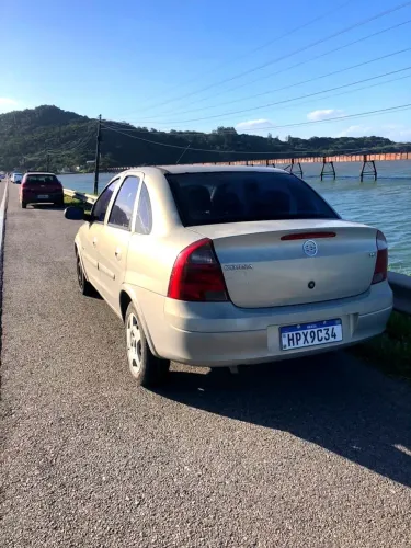 Chevrolet Corsa Sed. Maxx 1.0/ 1.0 Flexpower 8V 4P 2005