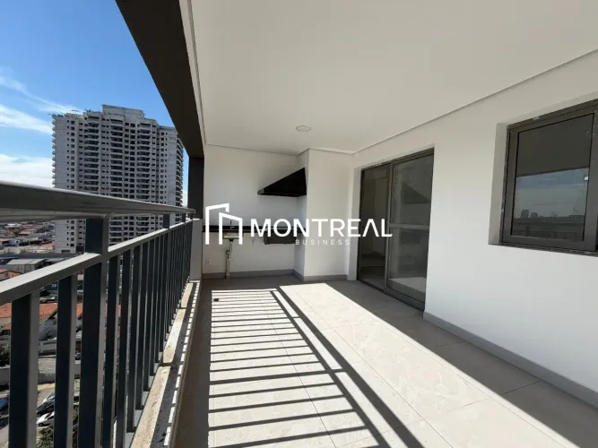 APARTAMENTO À VENDA NA VILA PRUDENTE - 3 DORMITÓRIOS, 1 SUÍTE, 1 VAGA DE GARAGEM