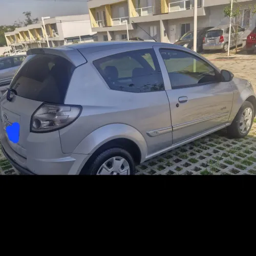 Ford KA 1.0 8v/1.0 8V ST Flex 3P 2013