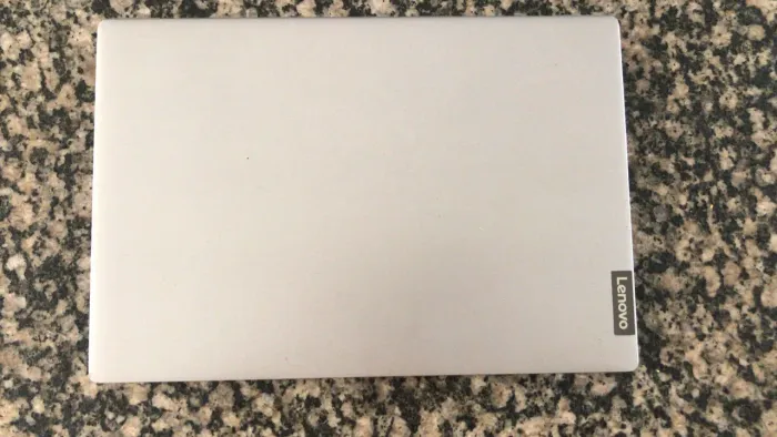 Notebook Lenovo