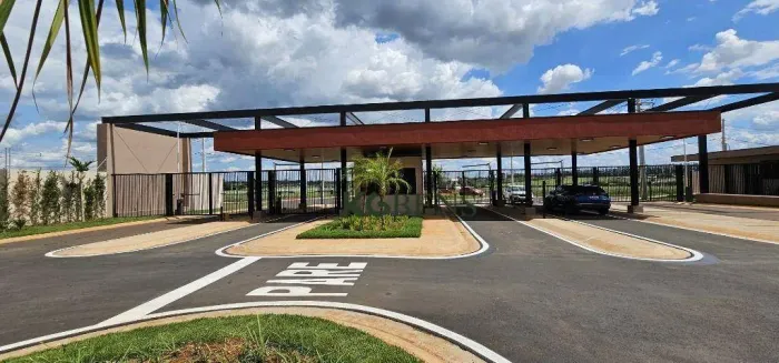 Terreno à venda, 300 m² por R$ 450.000 - Residencial das Acácias - Paulínia/SP