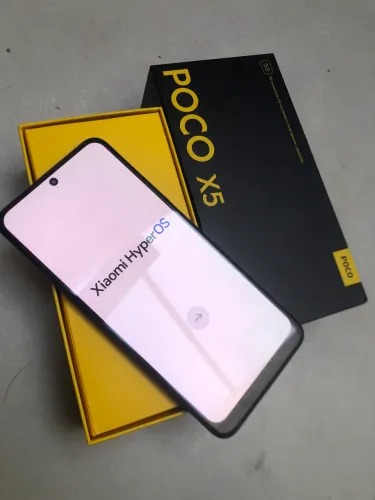 Vendo poço X 5g